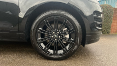 Land Rover Range Rover Evoque 2.0 D200 Dynamic HSE 5dr Auto Diesel Hatchback